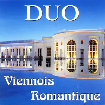 Duo Viennois Romantique by Bernard Boucheix