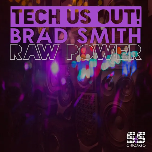 Raw Power - Ken Figueroa Remix