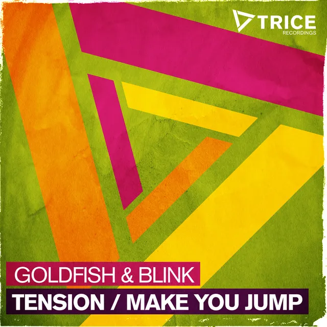 Make You Jump - Radio Edit