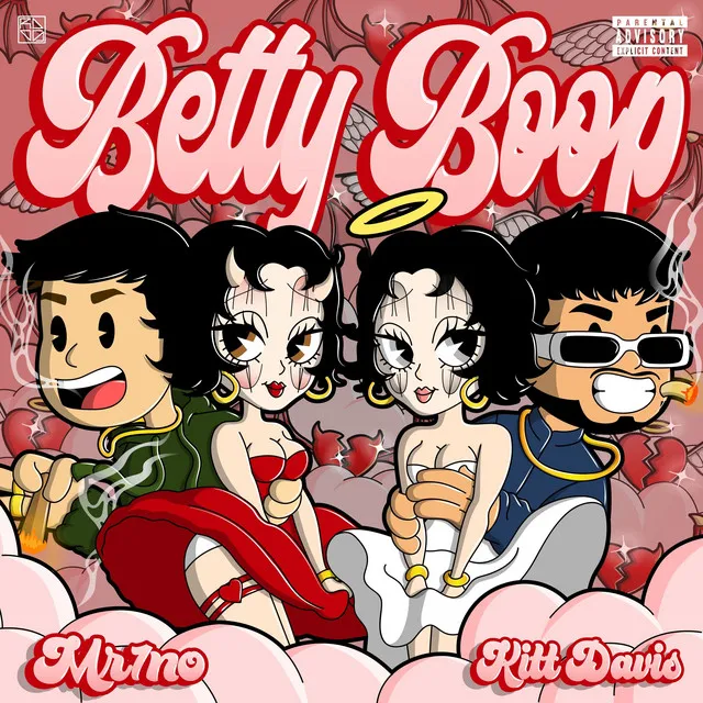 Betty Boop