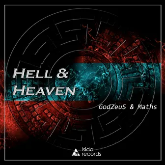 Hell & Heaven by Maths