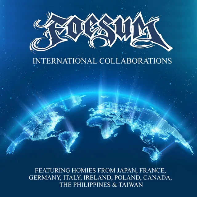 International Collaborations