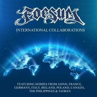 International Collaborations by Foesum