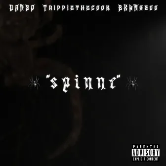 Spinne by Trippiethecook