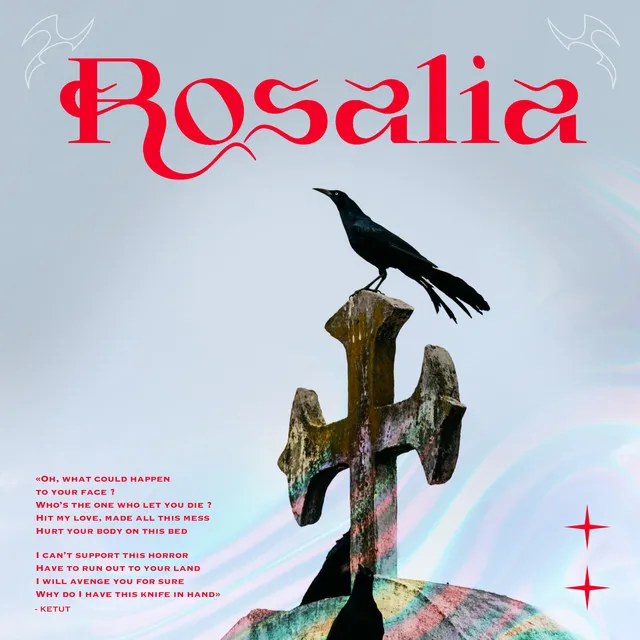 ROSALIA