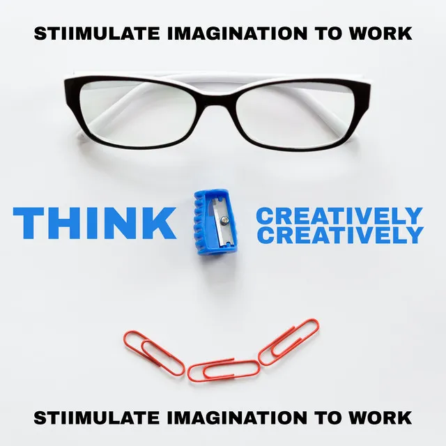 Stiimulate Imagination to Work – Think Creatively, Stay Relaxed All the Time with New Age Tones