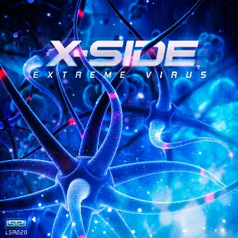 Extreme Virus by X-side