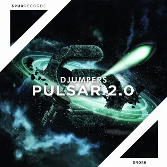 Pulsar 2.0 by Djumpers