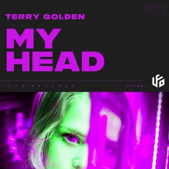 My Head by Terry Golden