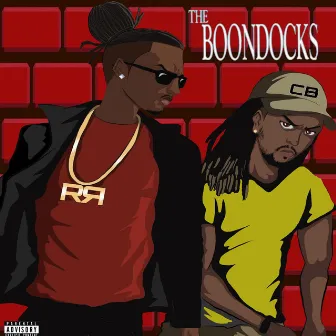 The Boondocks by Cammy Bands