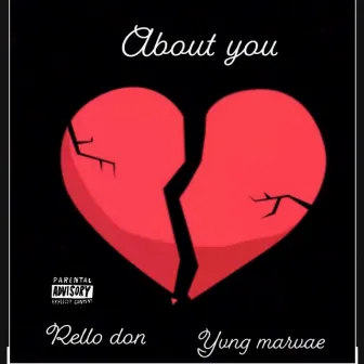 About You by Rello Don