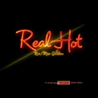 Real Hot Kei/Mix Edition by Keiston