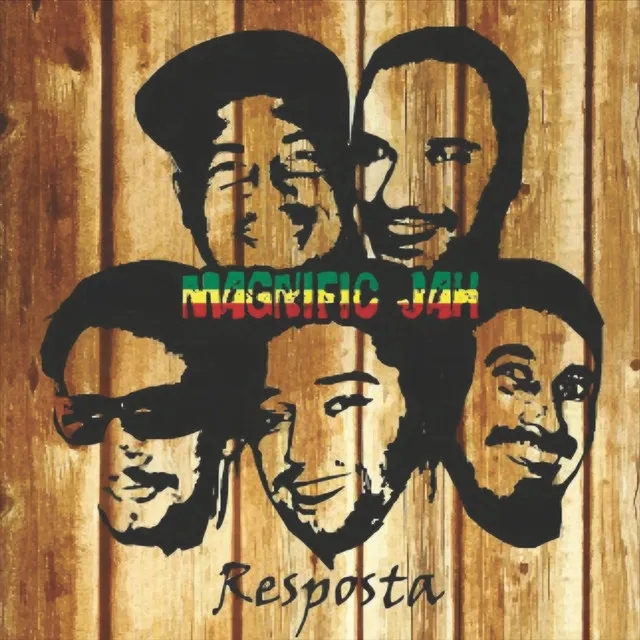 Música Reggae de Paranaguá