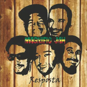 Resposta by Magnific Jah