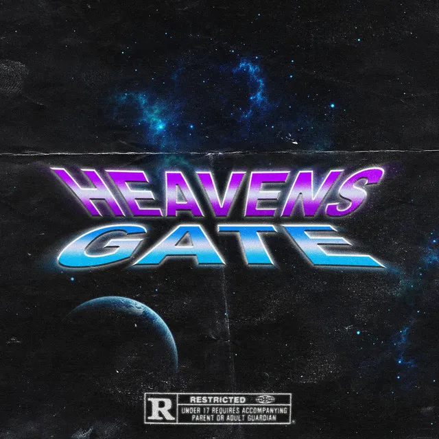 HEAVEN'S GATE