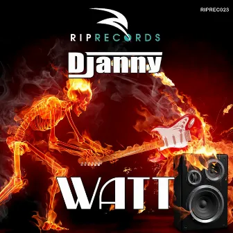 Watt by DJanny