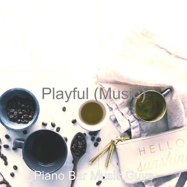 Playful (Music)