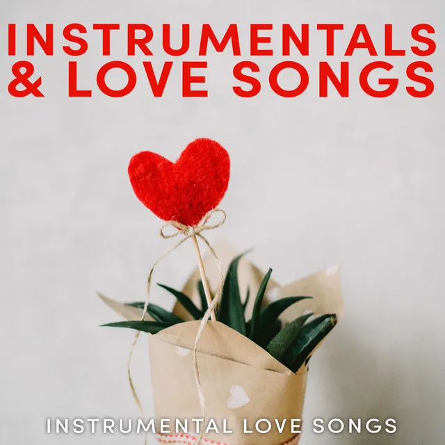 Instrumentals & Love Songs