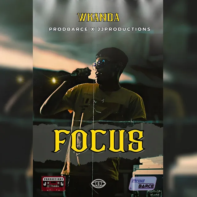 Focus