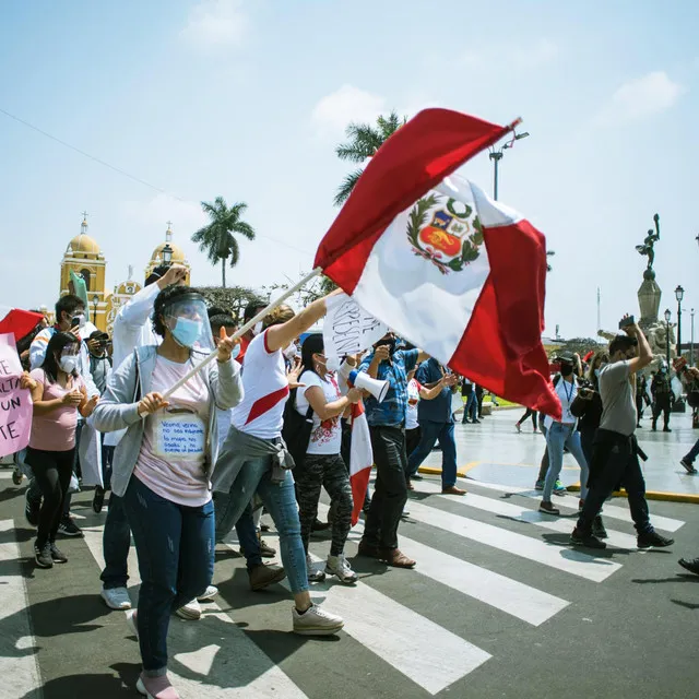 Perú Despierta