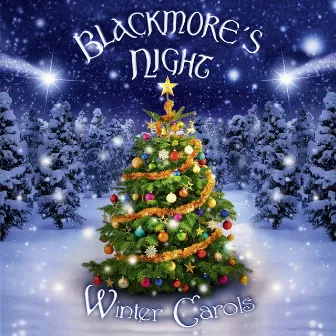 Winter Carols by Blackmore's Night