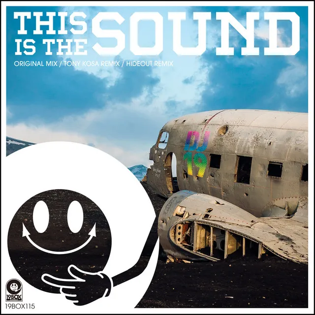 This Is The Sound - Hideout Remix