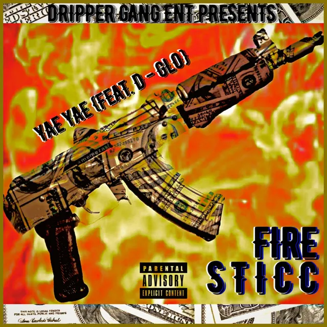 Fire Sticc