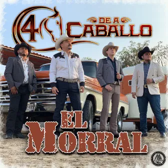 El Morral by 4 de a Caballo