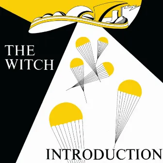 Introduction (Private Press Version) by WITCH