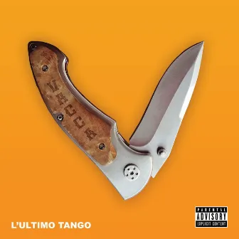 L'ultimo tango by Vacca