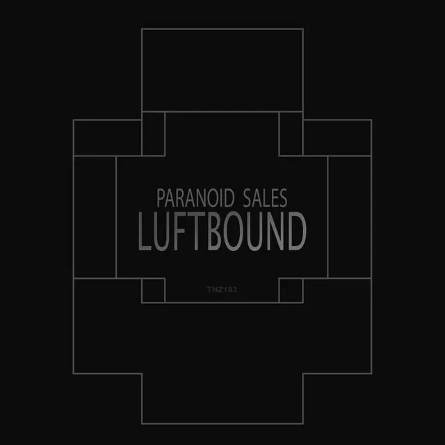 Luftbound - La Calva Remix