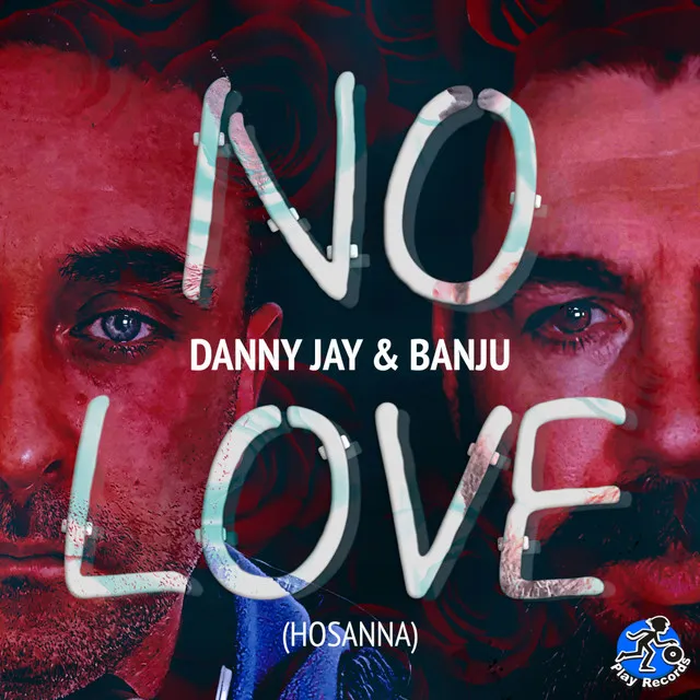 No Love (Hosanna) - Brandon Lee Remix