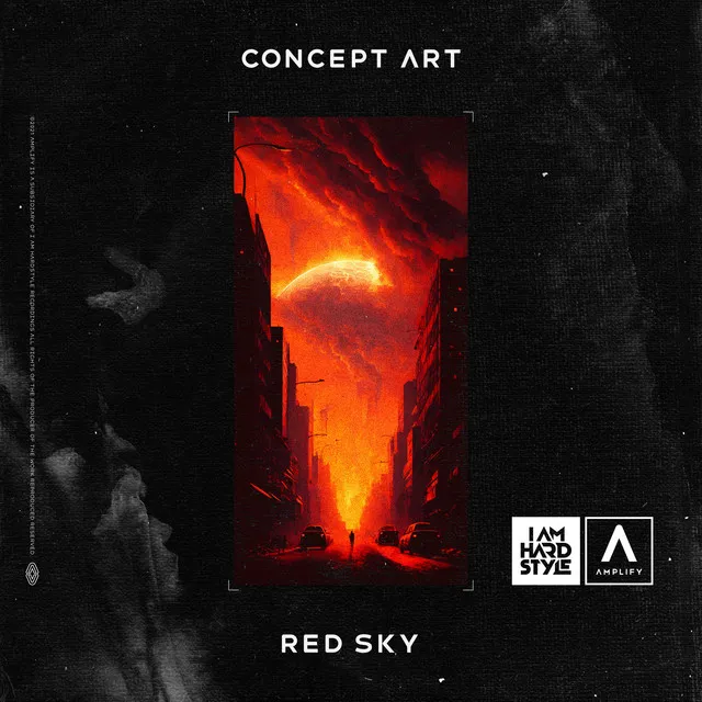 Red Sky - Extended Mix