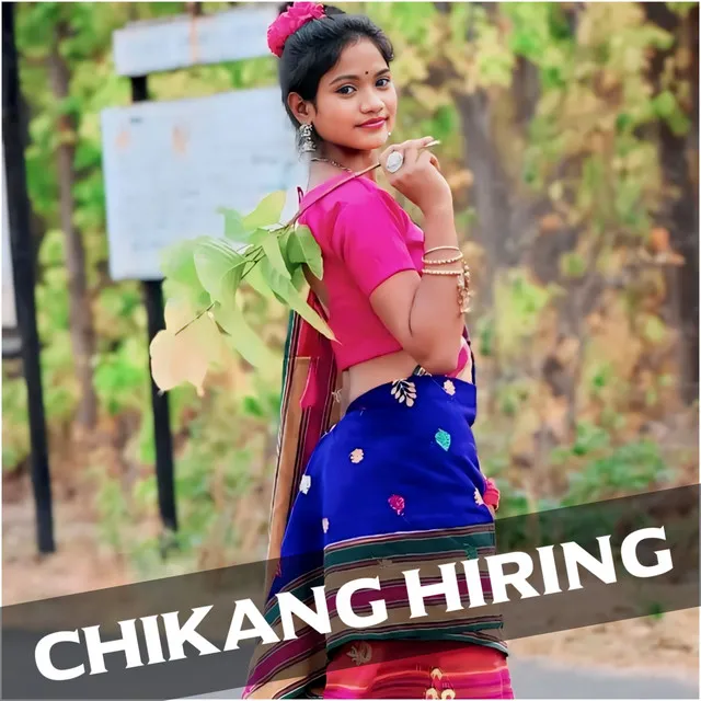 Chikang Hiring