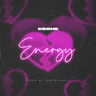 Energy by Esohe