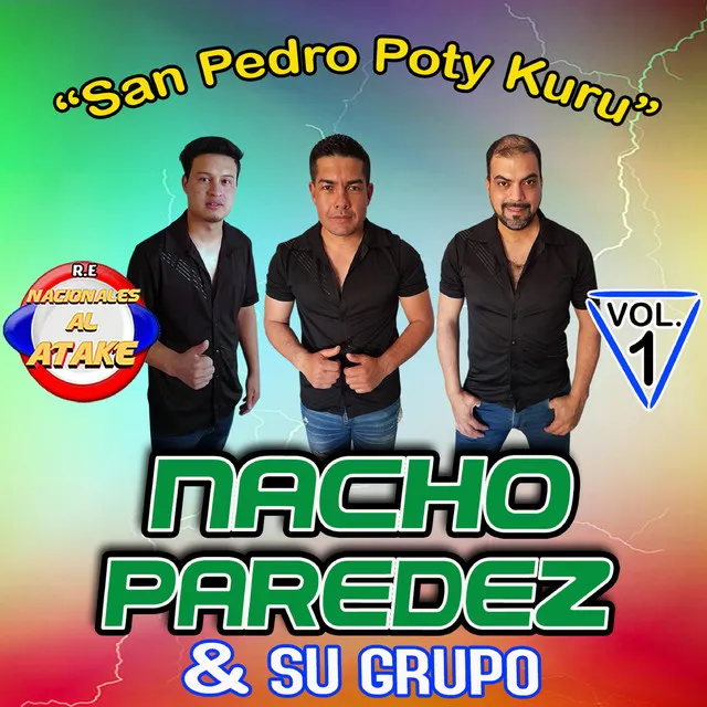 San Pedro Poty Kuru