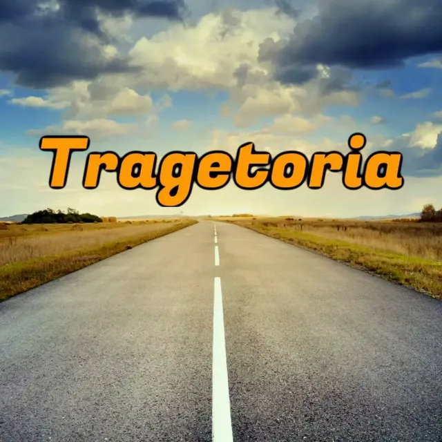 Tragetoria do Gralha