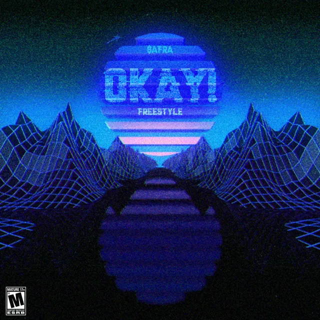 Okay! (Freestyle)