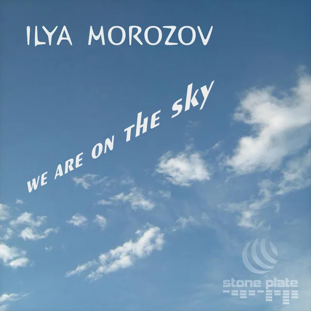 We Are on the Sky - Original Mix