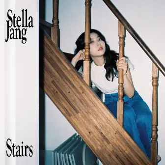 Stairs by Stella Jang