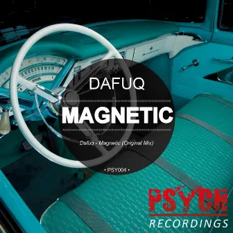 Magnetic by Dafuq