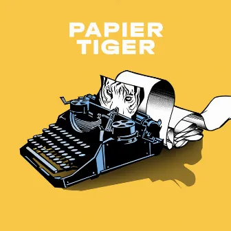 Papiertiger by Chabezo