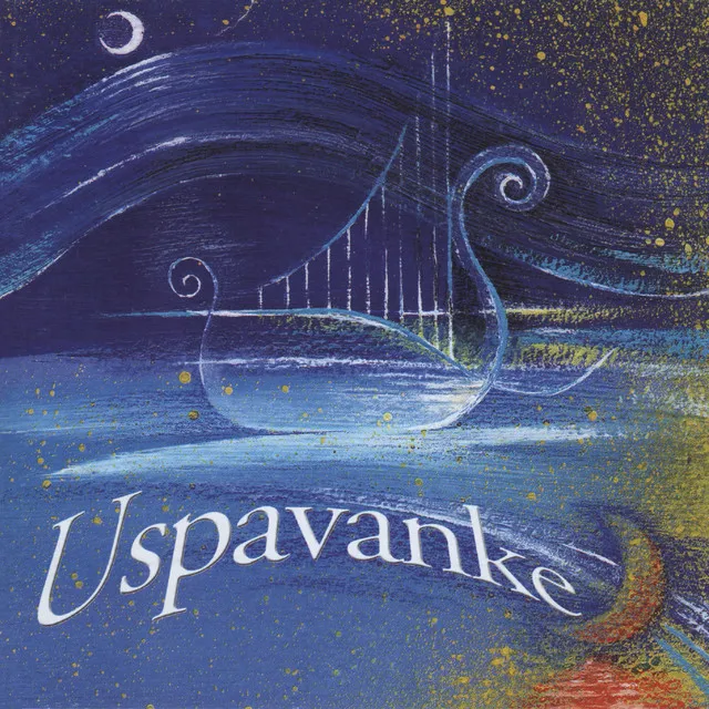 Uspavanke