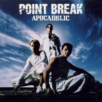 Apocadelic by Point Break