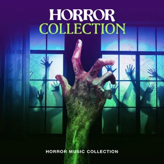 Horror Collection by Horror Music Collection