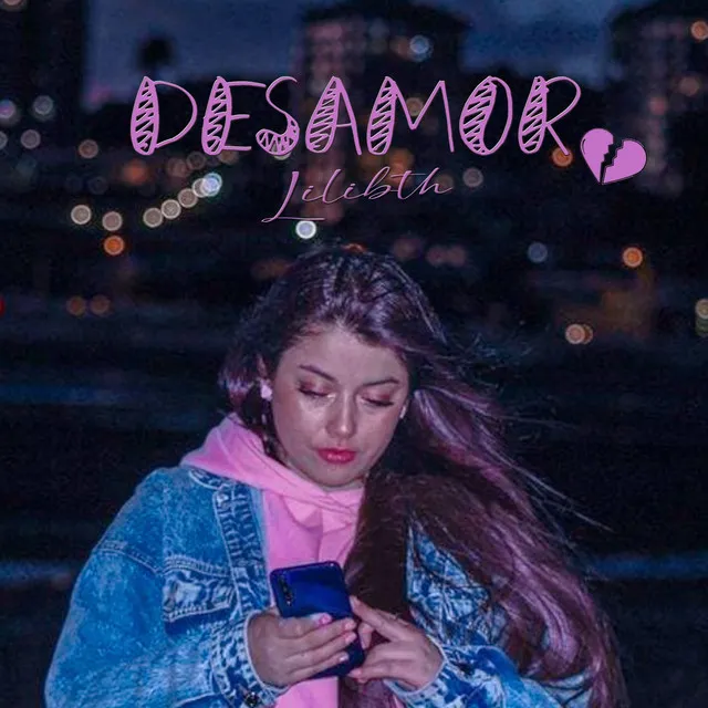 Desamor