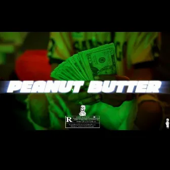 Peanut Butter by Dmorris