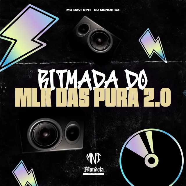 Ritmada do Mlk das Pura 2.0