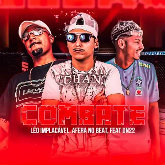 Combate by Afera no Beat