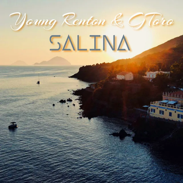 Salina - Lorenzo Perrotta & Southern Crazy Fellas Remix